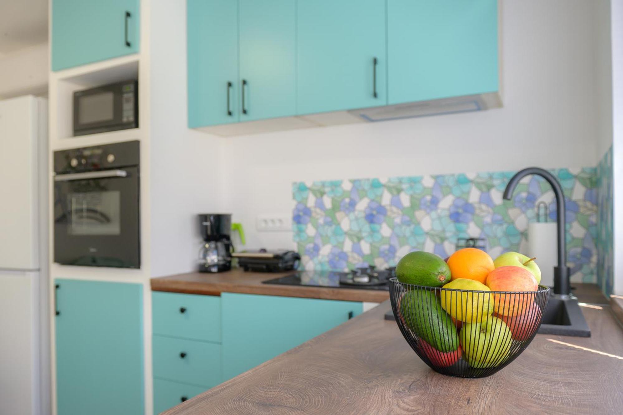 Apartman Dana Kastelir-Labinci Экстерьер фото