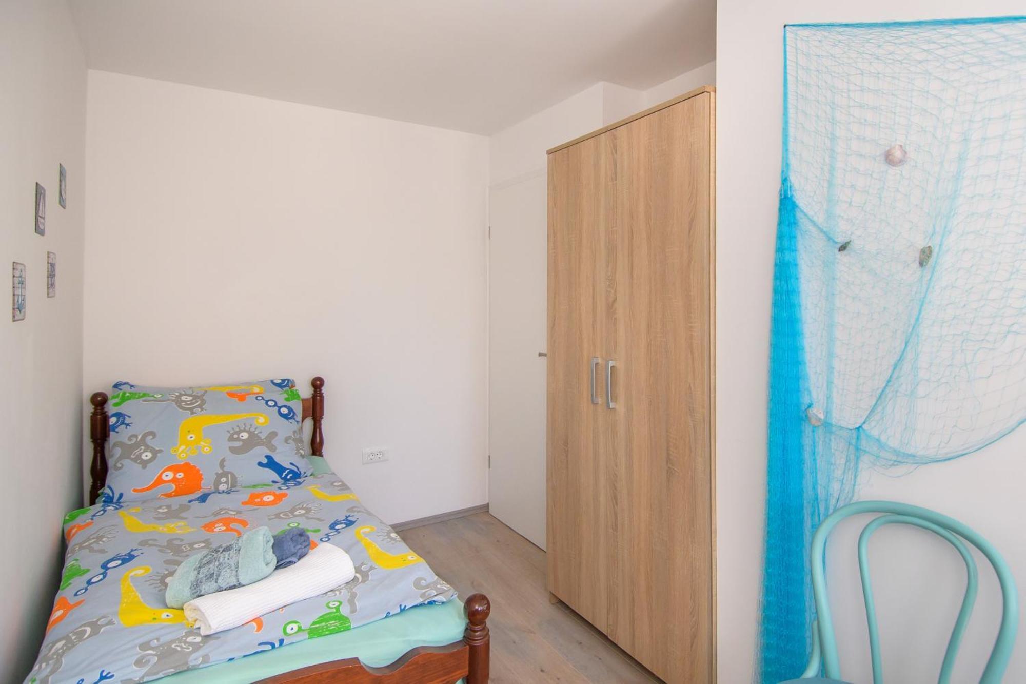 Apartman Dana Kastelir-Labinci Экстерьер фото