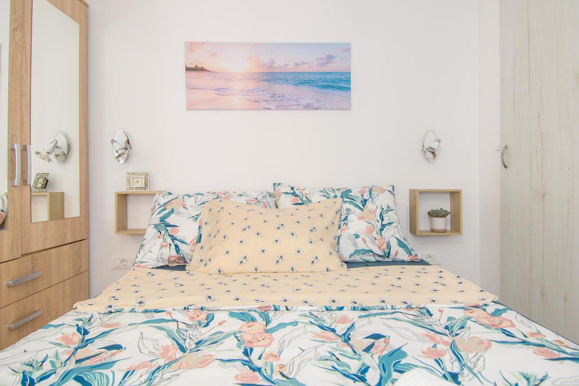 Apartman Dana Kastelir-Labinci Экстерьер фото