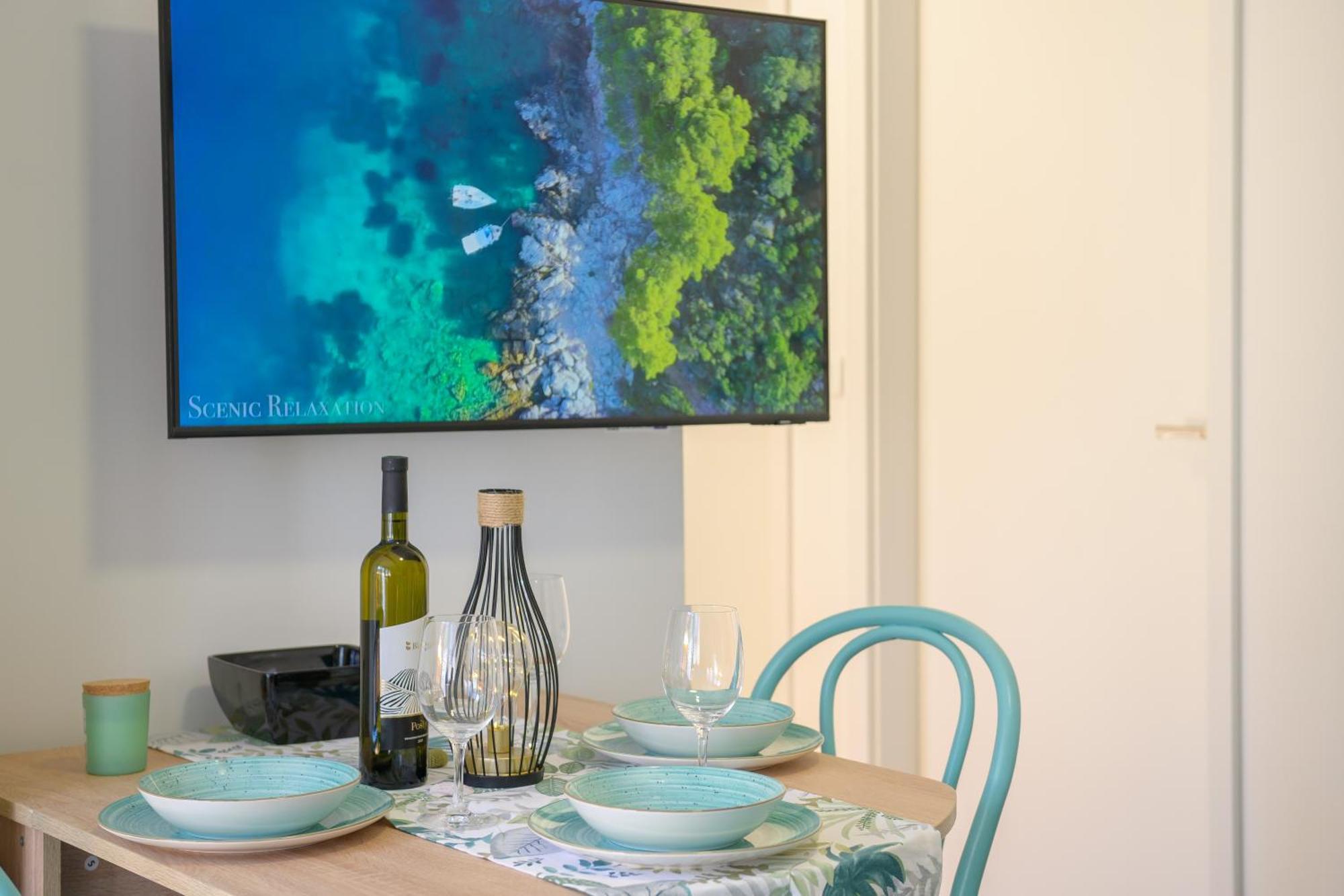 Apartman Dana Kastelir-Labinci Экстерьер фото