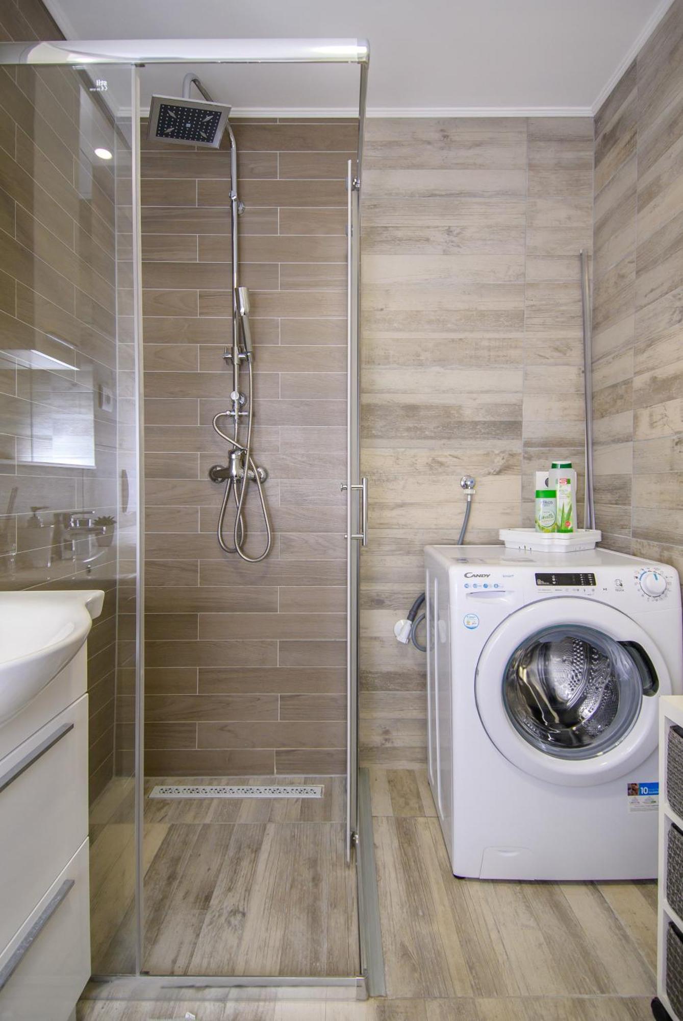 Apartman Dana Kastelir-Labinci Экстерьер фото