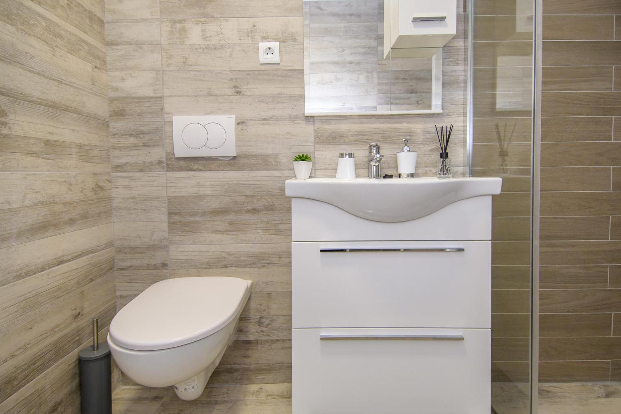 Apartman Dana Kastelir-Labinci Экстерьер фото