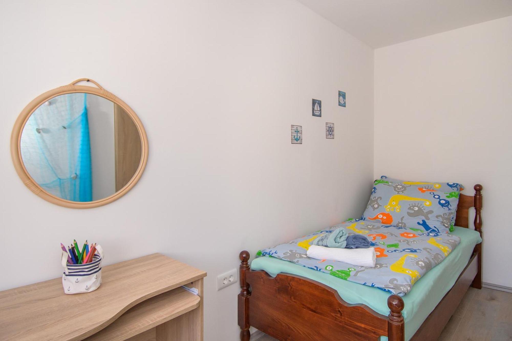 Apartman Dana Kastelir-Labinci Экстерьер фото