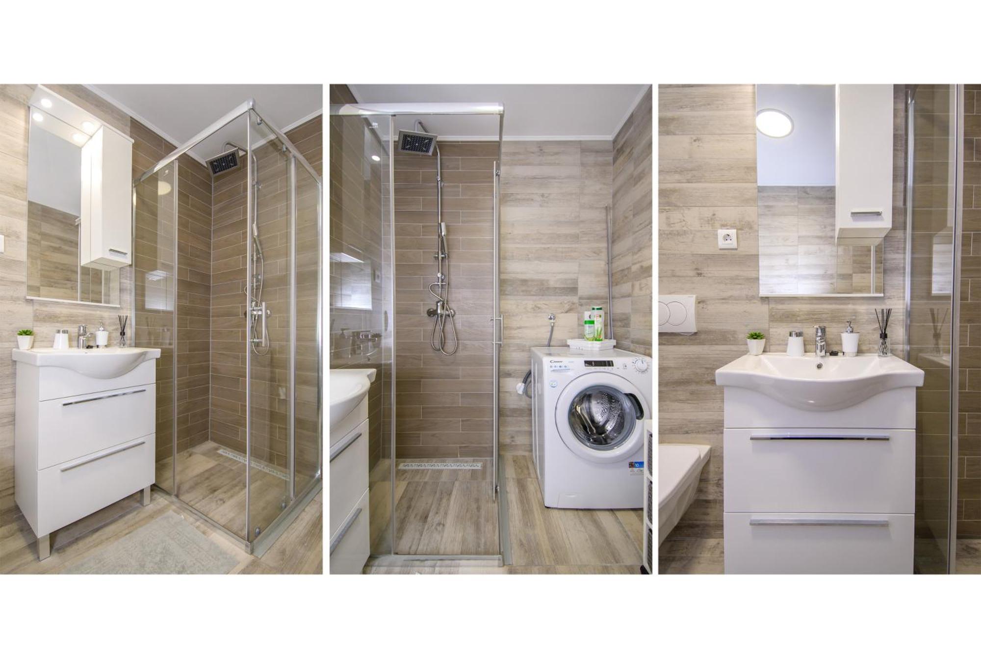 Apartman Dana Kastelir-Labinci Экстерьер фото