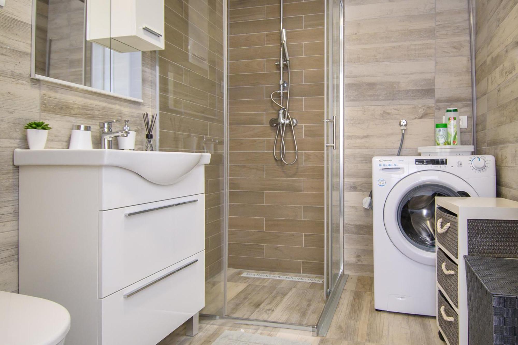 Apartman Dana Kastelir-Labinci Экстерьер фото