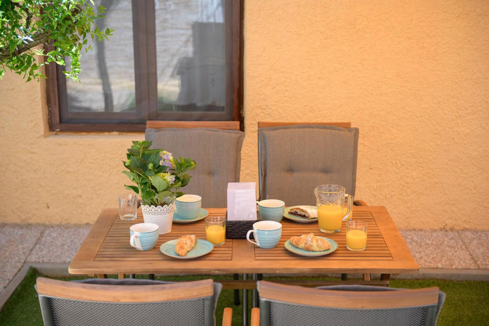 Apartman Dana Kastelir-Labinci Экстерьер фото