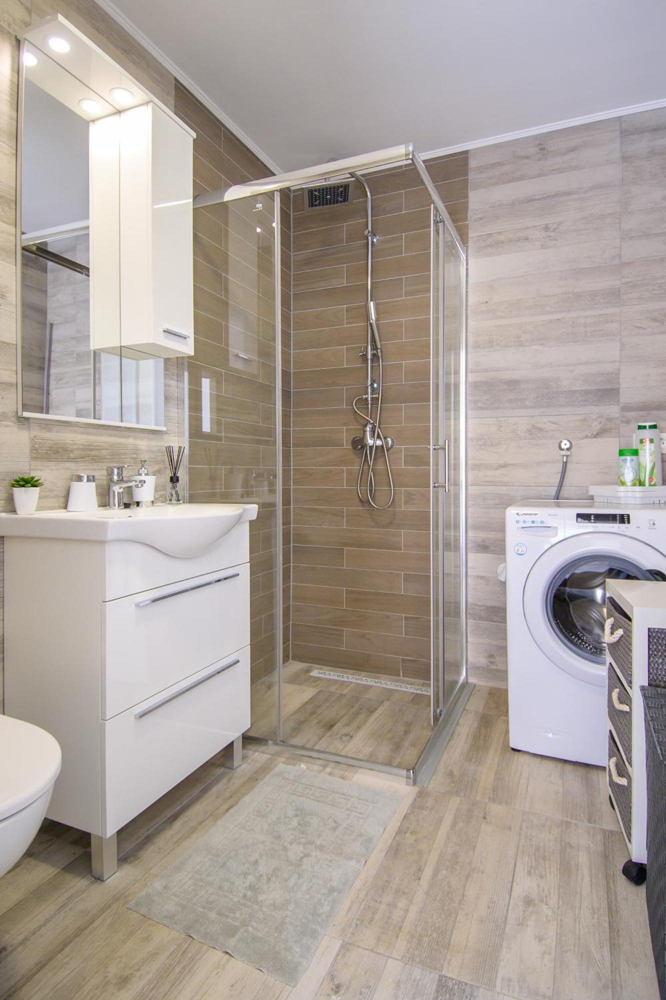 Apartman Dana Kastelir-Labinci Экстерьер фото