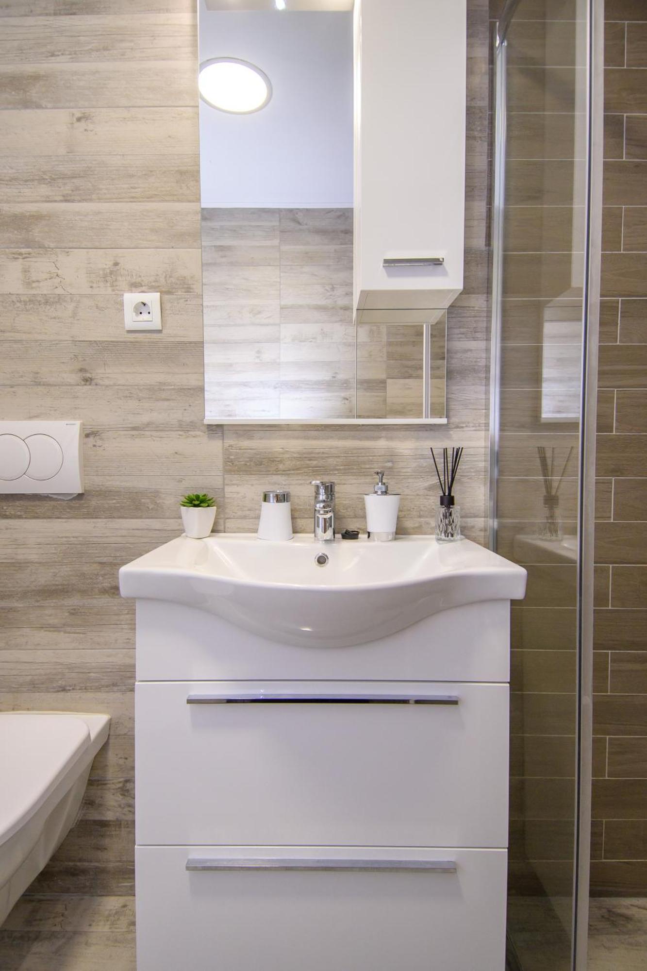 Apartman Dana Kastelir-Labinci Экстерьер фото
